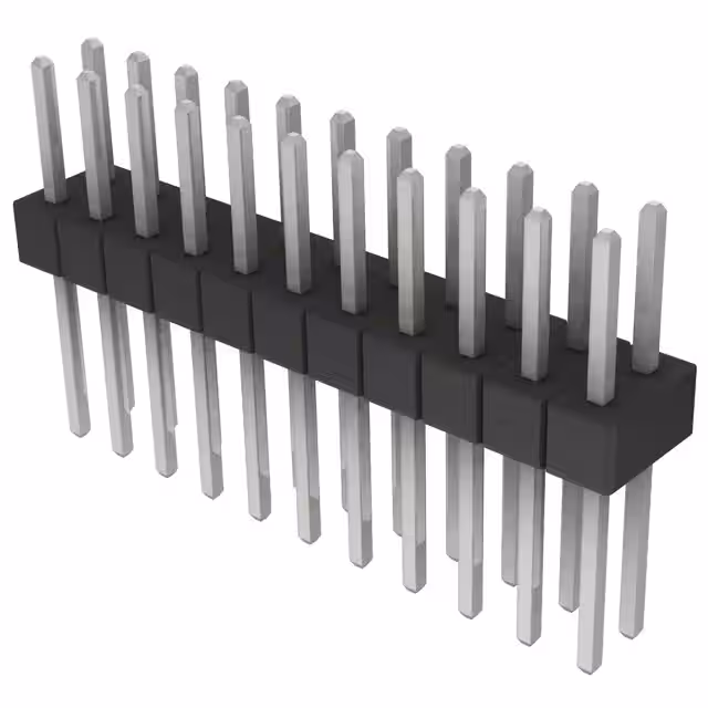 PEC11DACN Sullins Connector Solutions  Headers Male Pins